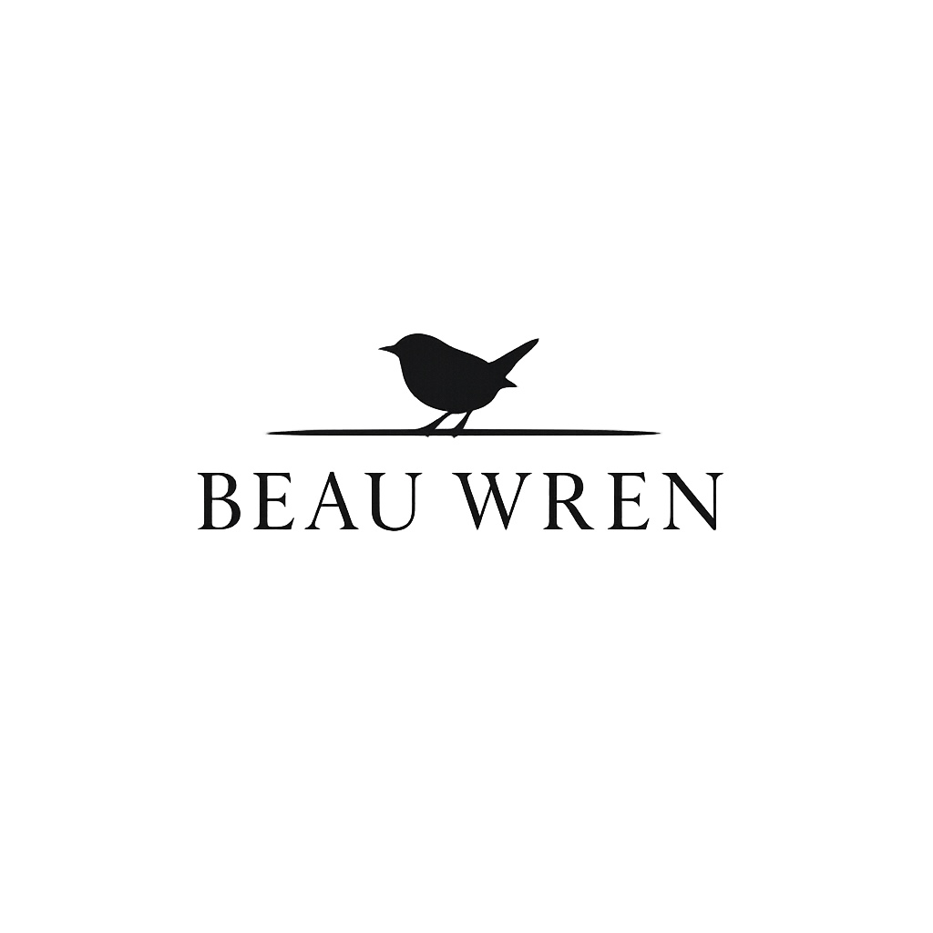 Beau Wren logo